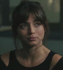Blade Runner 2049 Ana de Armas; Quelle: Sky News